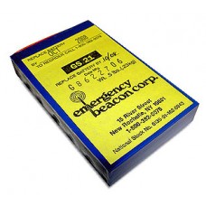 Gs-21 Replacement Battery Pack